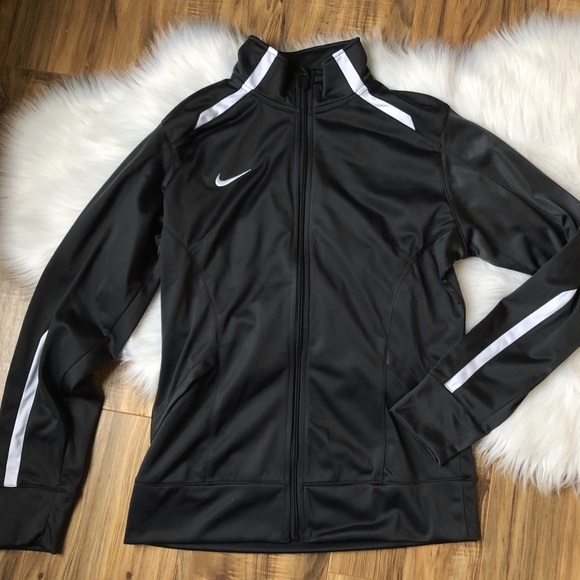 nike overtime jacket